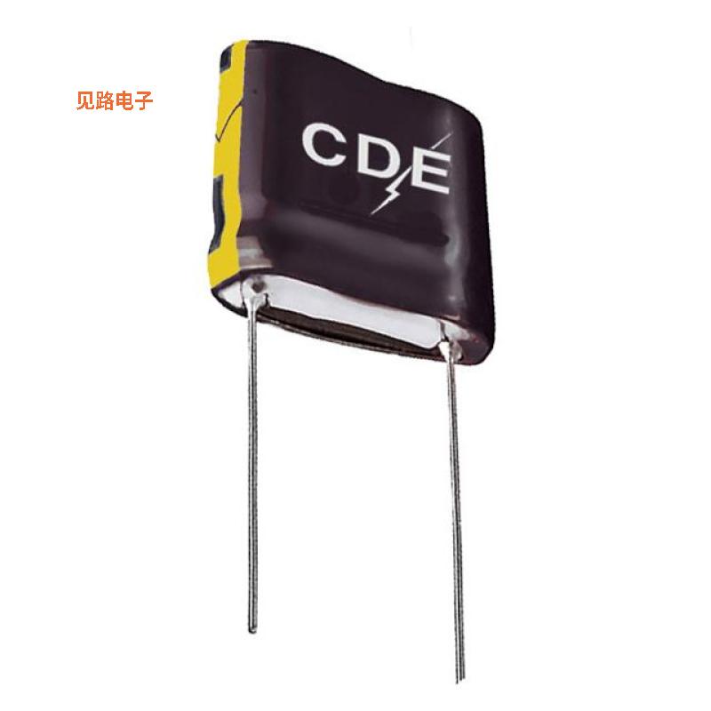 DGH504Q5R5 -[全新CAP 500MF -10%, +30% 5.5V TH]