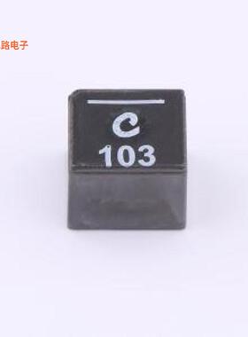 全新XAL1010-103MED -[原装POWER INDUCTOR, SHIELDED, 20% TO]
