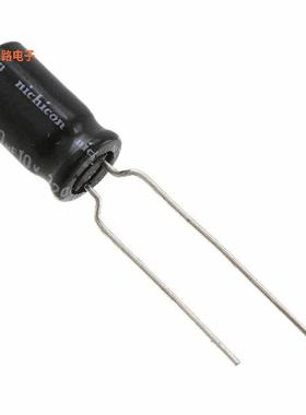 UVR1A221MED1TA -原装[CAP ALUM 220UF 20% 10V RADIAL TH220 F