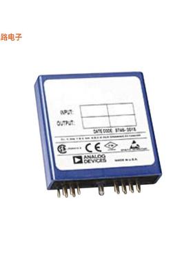 5B34-02-CY -[全新ISOLATED LINEARIZED RTD INPUT]