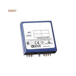 3WIRE LIN RTD ISOL 全新MODULE 5B34