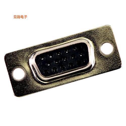 1731130059 -[全新CONN D-SUB HD RCPT 15P SLDR CUP]