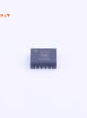AT42QT1070-MMHR -原装[七通道 QTouch 触摸 IC触摸芯片