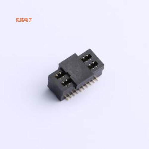 X0812FVS-20CS-9TV01 -[原装板对板与背板SMD,P=0.8mm