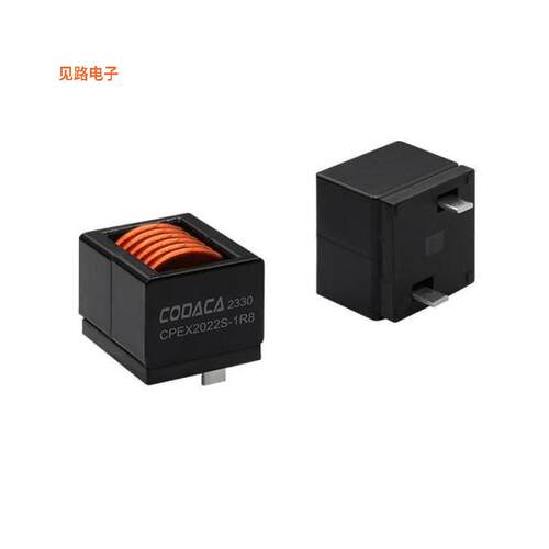 CPEX2022S-8R3MC -[全新THT HIGH CURRENT POWER INDUCTOR]