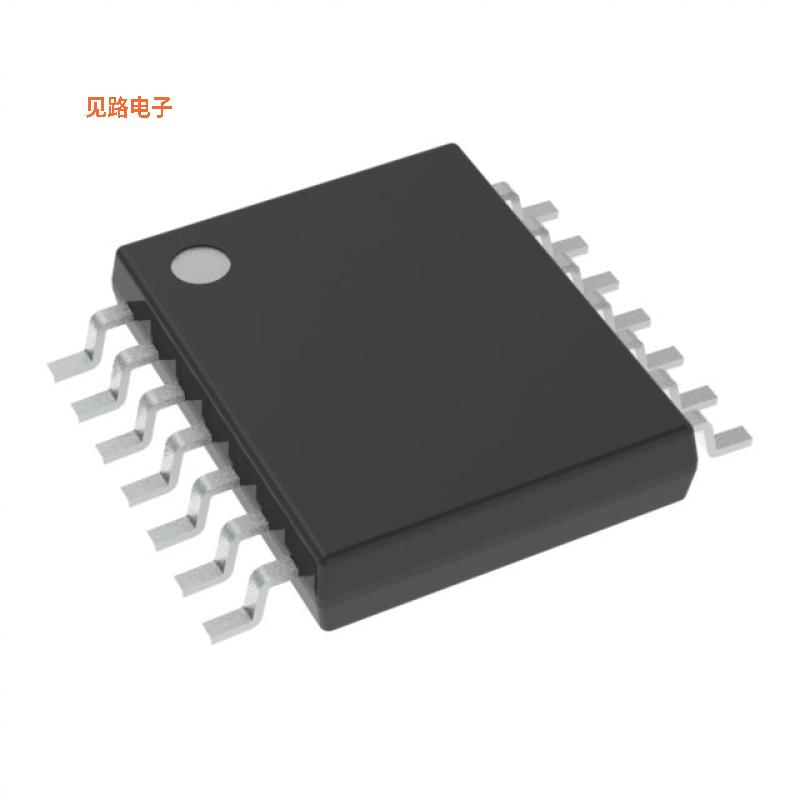 MSP430F2002TPW -正品[IC MCU 16BIT 1KB FLASH 14TSSOP已验证