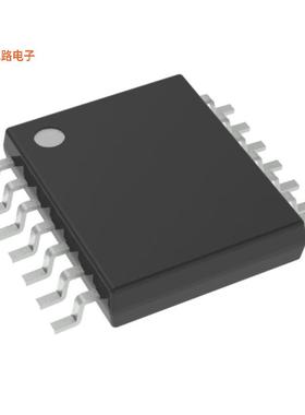 SN74LVC126APWT -[全新IC BUFF NON-INVERT 3.6V 14-TSSOP]