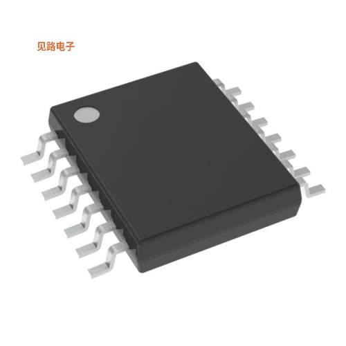 SN74LVC3G58PWR -[全新IC MF CFG 1-CIR 3-IN 14-TSSOP]