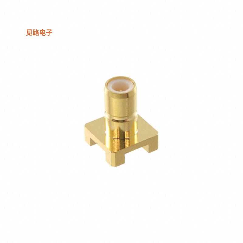 RF3-15-T-00-50-G -原装[SMB JACK FOR PCB MOUNT SMT TYPE,SMB