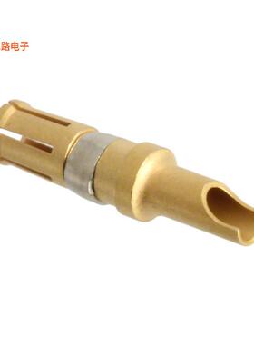 DM537446 -[全新CONN D-SUB SOCKET 12AWG SLDR CUP]