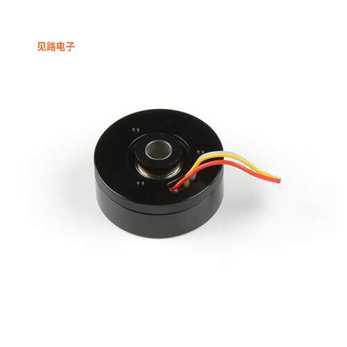 20441 -[全新THREE PHASE BRUSHLESS GIMBAL STA]