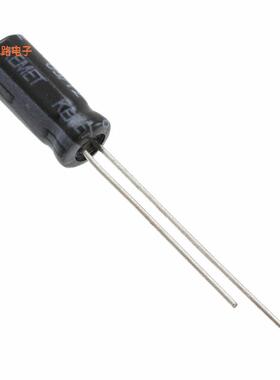 ESL105M100AC3AA -原装[CAP ALUM 1UF 20% 100V RADIAL TH1 F