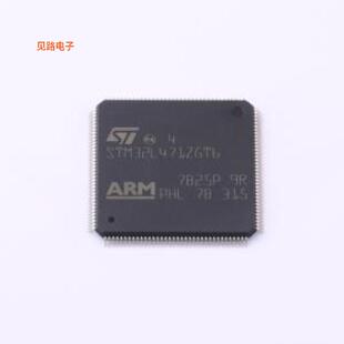 STM32L471ZGT6 -[原装单片机(MCU/MPU/SOC)LQFP-144(20x20)
