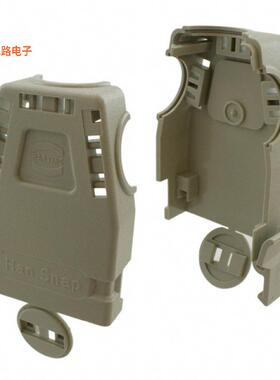 09330060401 -原装[CONN HOOD SIDE/TOP ENTRY SZ6B防护罩