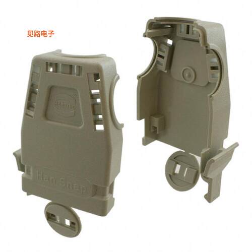 09330060401 -原装[CONN HOOD SIDE/TOP ENTRY SZ6B防护罩