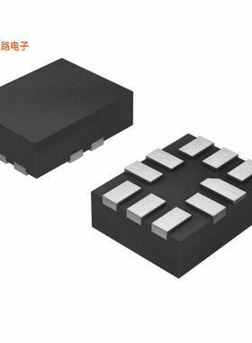 INA214AIRSWT -原装[IC CURR SENSE 1 CIRCUIT 10UQFN电流检测