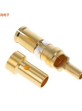 DM53742-5001R -[全新CONN D SUB COAX CONTACT]