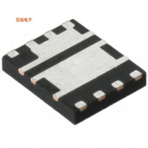 FDMS3660S -[全新MOSFET 2N-CH 30V 30A/60A POWER56]