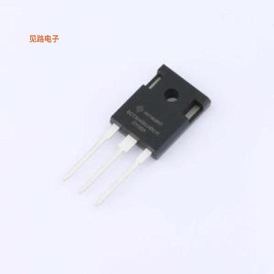 SCT3040KLHRC11-HXY -[原装碳化硅(MOSFET)TO-247
