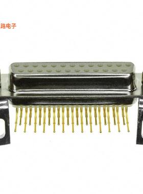 173-E25-213R141 -原装[CONN D-SUB RCPT 25POS R/A SOLDERD-Sub
