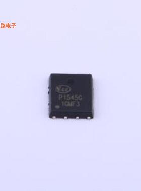 NCEP1545G -[原装(MOSFET)DFN5X6-8L