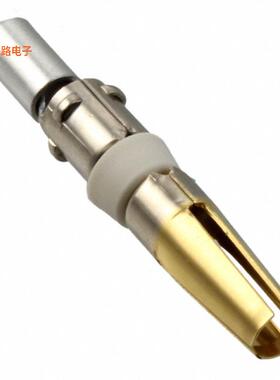 HR41-SC-121 -原装[CONTACT SOCKET 14-16AWG CRIMP带印记