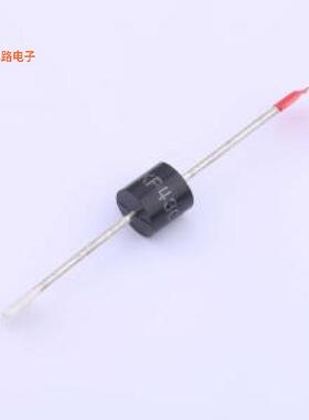 8KP43CA -[原装静电和浪涌保护(TVS/ESD)P600(R6)