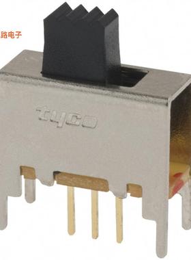 1825257-2 -原装[SWITCH SLIDE SPDT 0.4VA 20VSPDT