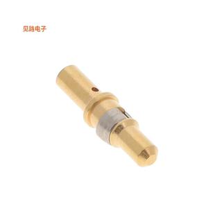 CRMP PLUG DM1303394 GLD 全新DSUB