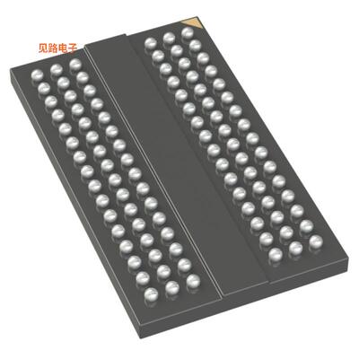 MT41K128M16JT-107 IT:K -[原装DDR SDRAMFBGA-96(8x14)