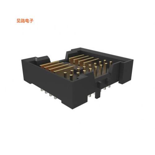 10159583-C231000LF -[全新PWRBLADE MINIMEZZ 2.50MM H
