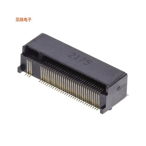 全新M2-A1-67-R-SMT-5.80-KA-T/R -[原装M.2（NGFF）小型卡]