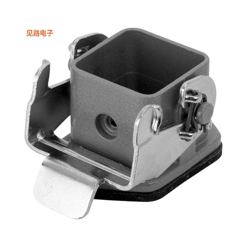 C14630F0030004 -[全新CONN BASE BOTTOM ENTRY SZA3/4]