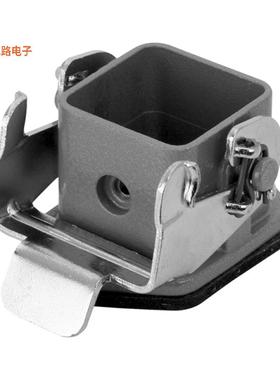 C14630F0030004 -[全新CONN BASE BOTTOM ENTRY SZA3/4]