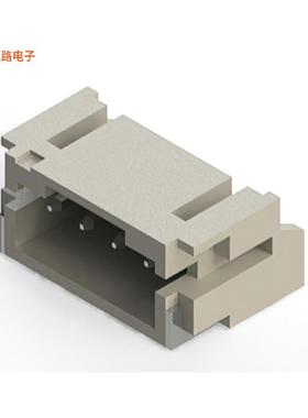 140-504-417-060 -原装[2.0MM PITCH CONNECTOR WITH 4 SUR接头