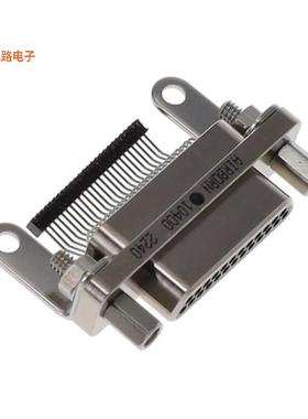 MM-212-025-175-320S -[全新CONN MICRO-D PLUG 25POS SMD SLDR]