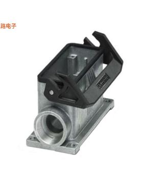 1412861 -原装[CONN BASE SIDE ENTRY SZB16 M25基座 - 盒内安装