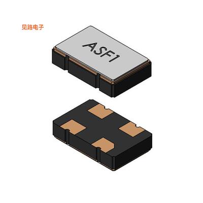 ASF1-26.000MHZ-L-T -原装[XTAL OSC XO 26.0000MHZ HC