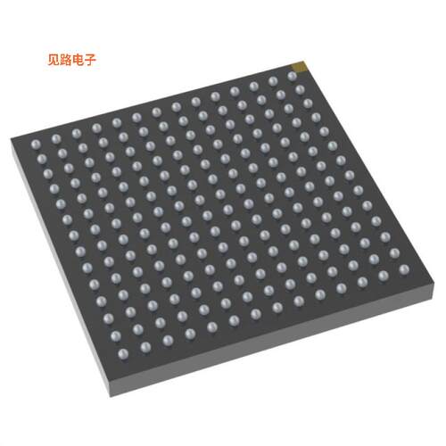 MIMXRT106SDVL6B -[全新IC MCU 32BIT 196MAPBGA]