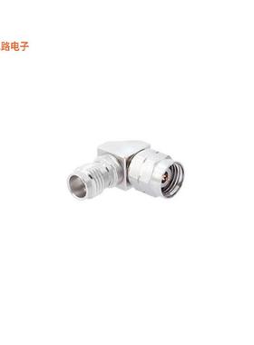 AD01F02MR1 -原装[COAX ADAPT 1.85MM TO 2.4MM插头至插孔