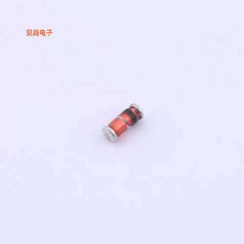 TZMC2V7-GS08 -[原装MiniMELF(SOD-80)]