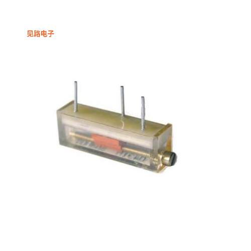 3006P-7-204LF -[全新TRIMMER 200K OHM 0.75W PC PIN]