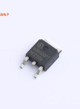 IPD60R600P7ATMA1 -[原装MOSFET N-CH 600V 6A TO252-3TO-252-3