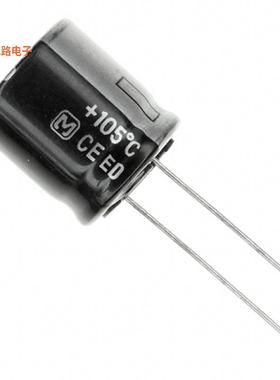 EEU-ED2C221S -原装[CAP ALUM 220UF 20% 160V RADIAL220 F