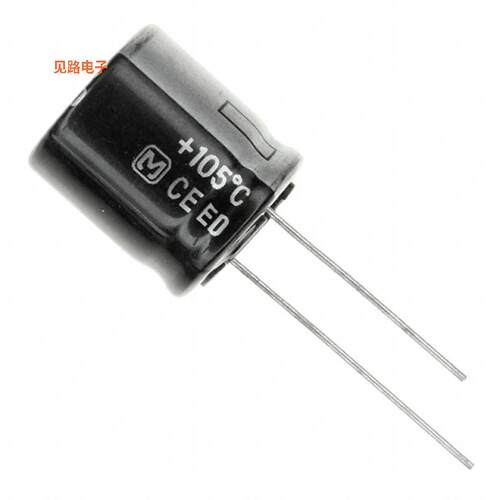 EEU-ED2V820S -[全新CAP ALUM 82UF 20% 350V RADIAL TH]