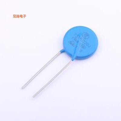 751KD20J -[原装压敏插件,P=10mm