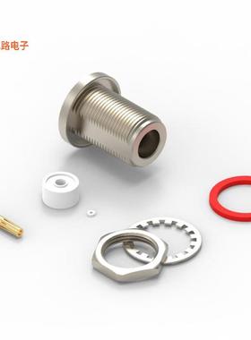 60429522410720 -原装[WR-NTYPE_CABLE CONNECTOR_BULKHEAN 型