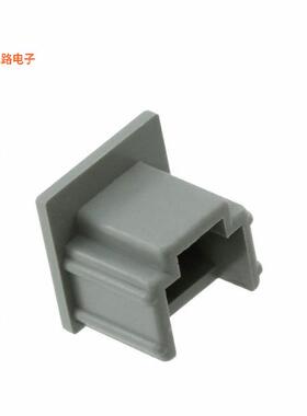 TM-6-DC1(01) -[全新CONN DUST CAP FOR 6 POS MOD JACK]