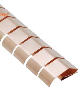 0097065602 -原装[RFI FINGERSTOCK BECU NICKEL CLIP簧片