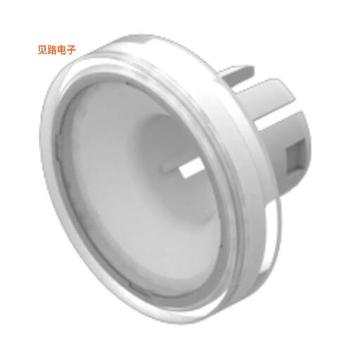 61-9211.9 -[全新CONFIG SWITCH LENS WHITE SQUARE]